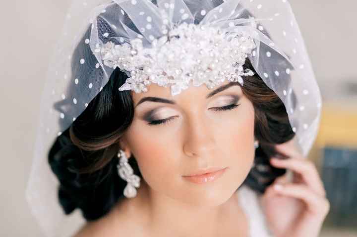 Il tuo look sposa ispirato alle eroine dei fumetti: trucco