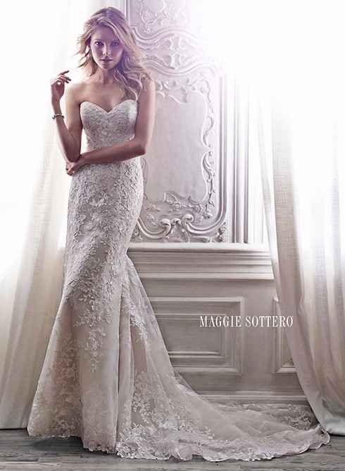 Maggie Sottero