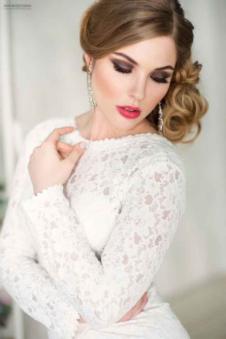 15 make up sposa a confronto, scegli il tuo!