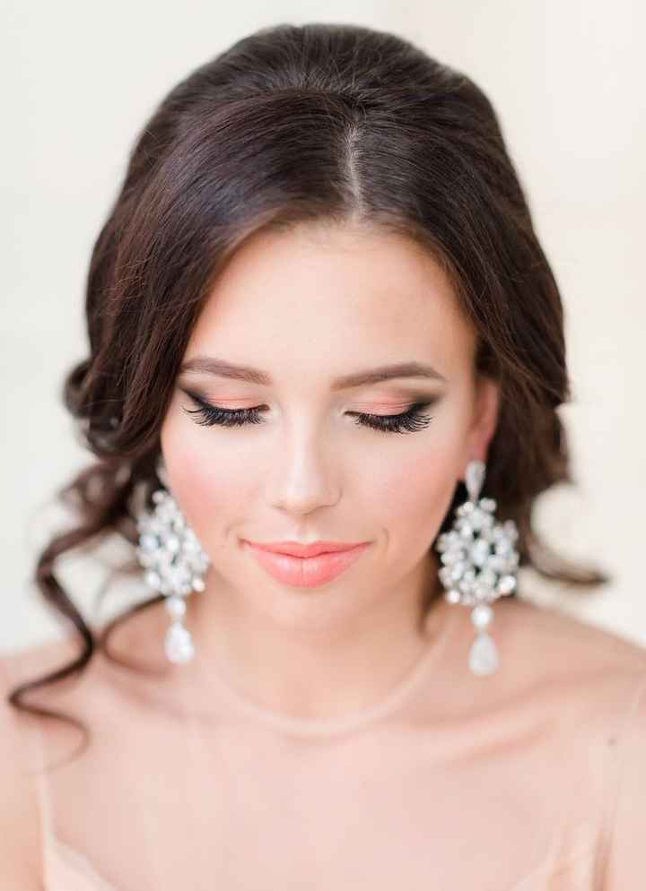 15 make up sposa a confronto, scegli il tuo!