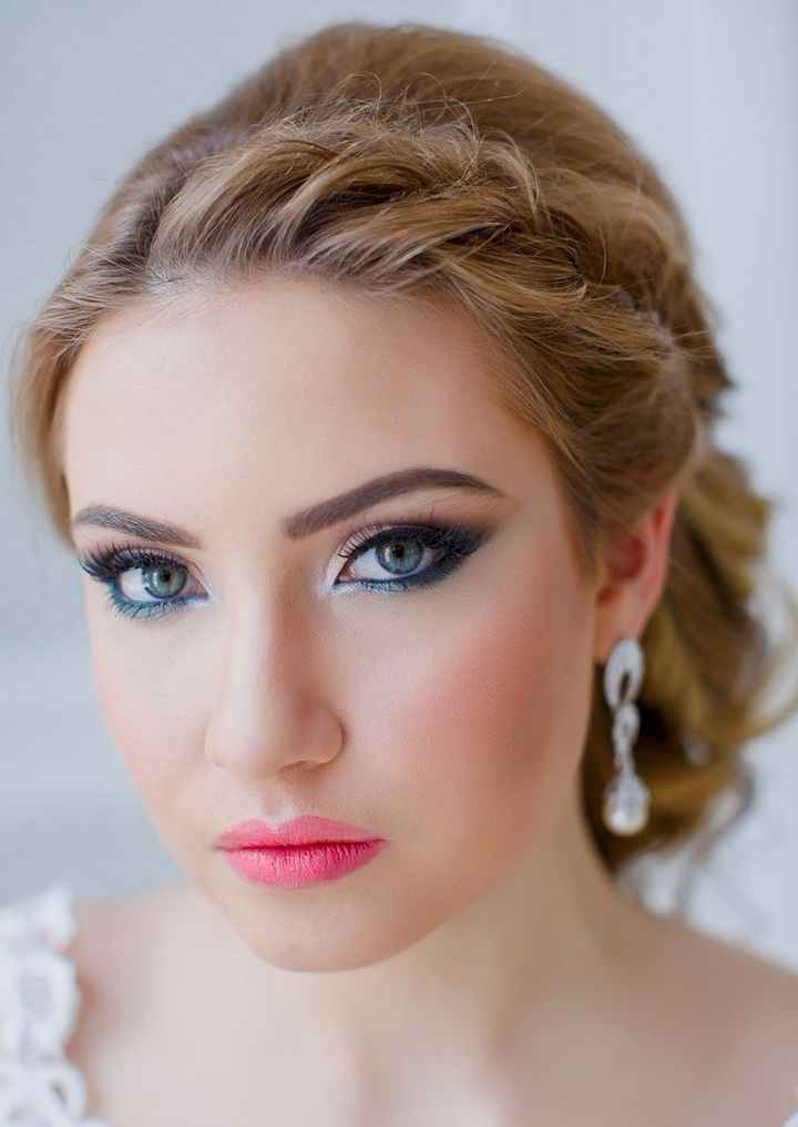 15 make up sposa a confronto, scegli il tuo!