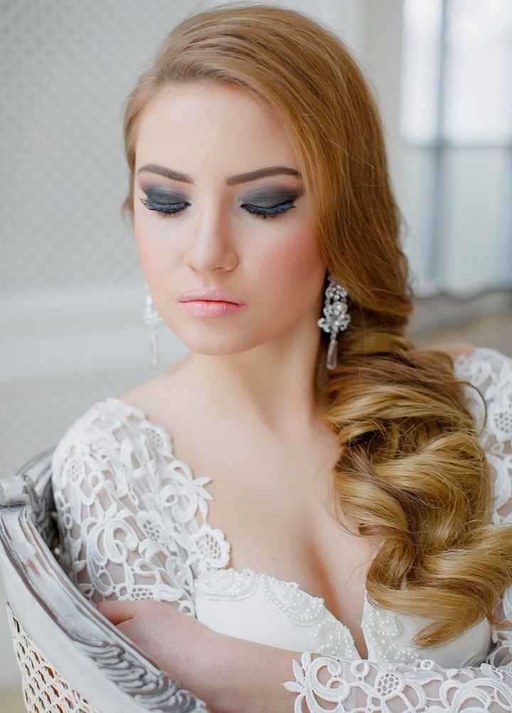 15 make up sposa a confronto, scegli il tuo!