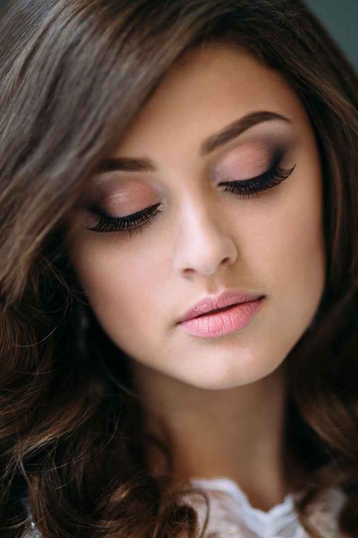 15 make up sposa a confronto, scegli il tuo!