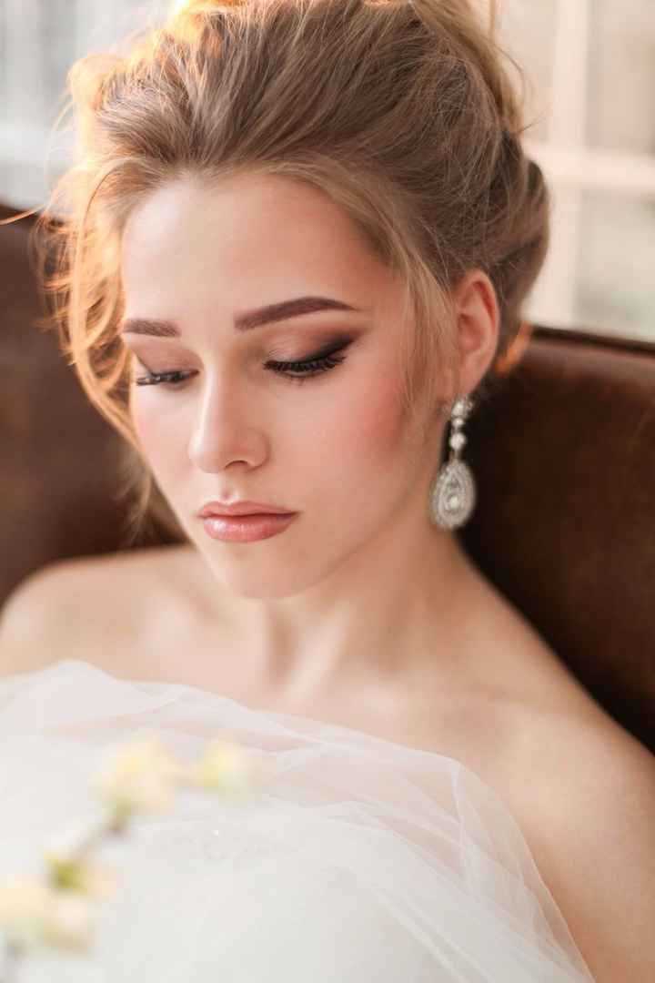 15 make up sposa a confronto, scegli il tuo!