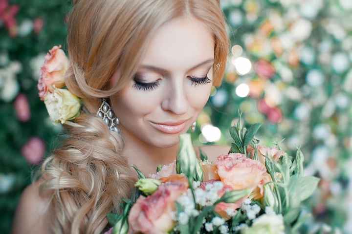 15 make up sposa a confronto, scegli il tuo!