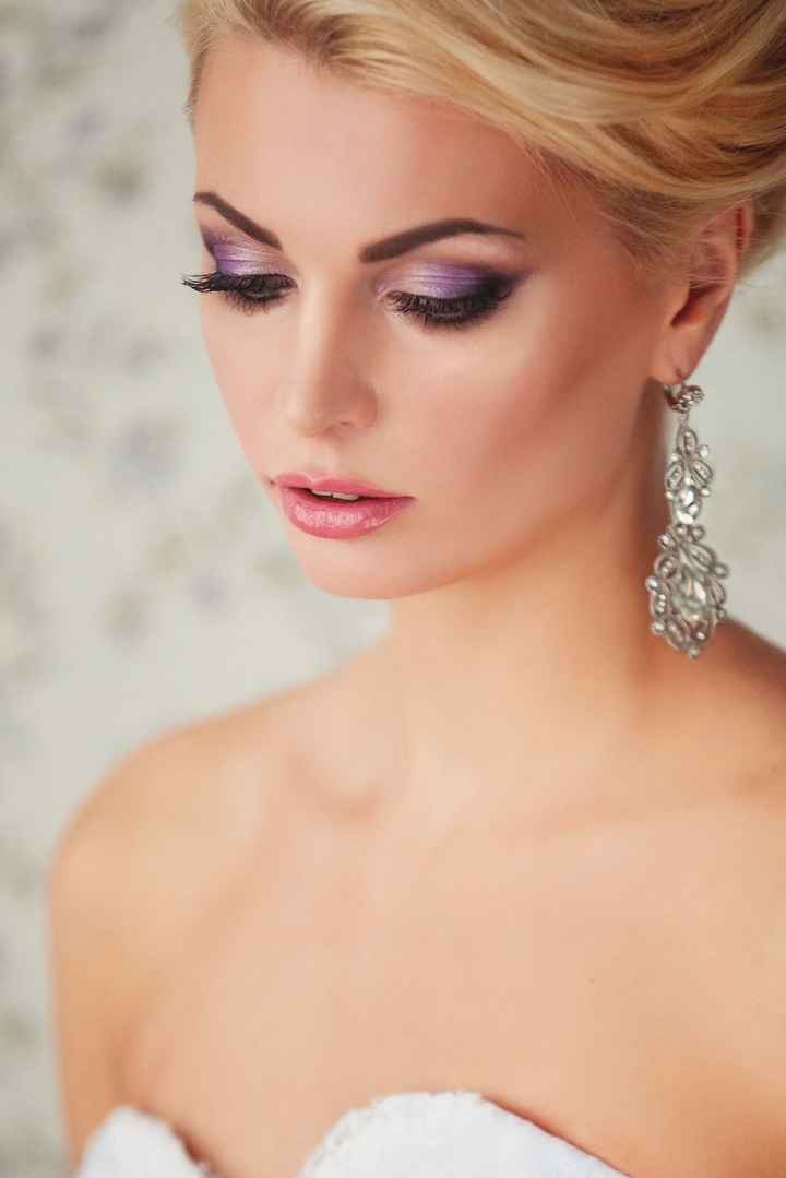 15 make up sposa a confronto, scegli il tuo!