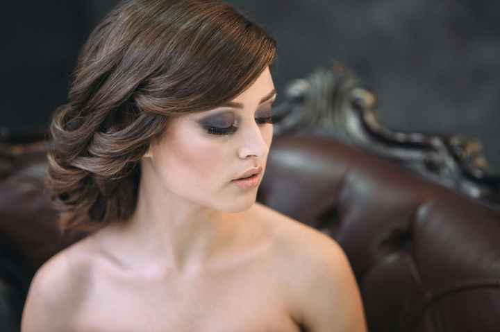 15 make up sposa a confronto, scegli il tuo!