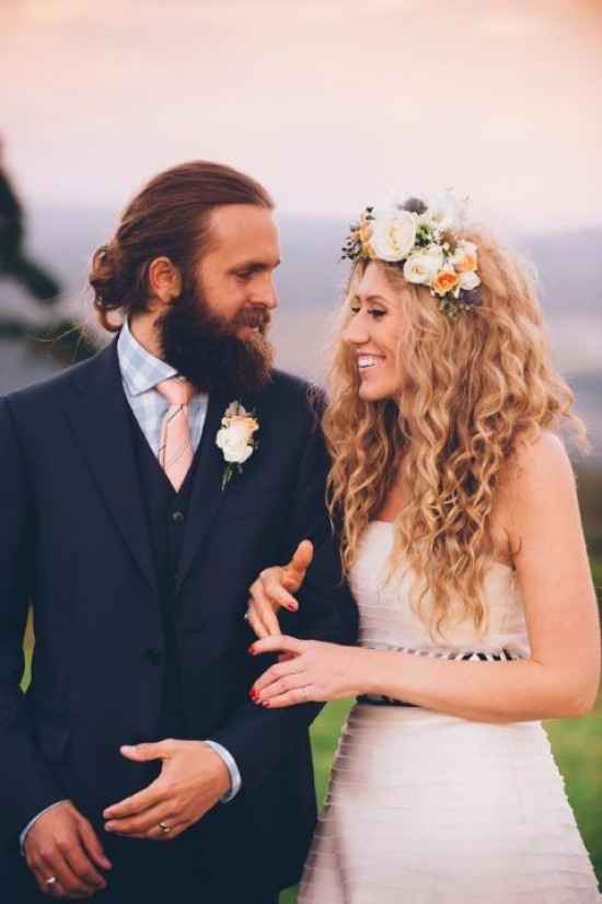 Il mio matrimonio hipster - l'abito da sposo: sì o no?