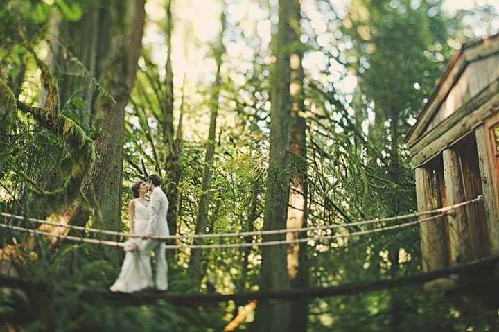 Il mio matrimonio hipster - location : sì o no?