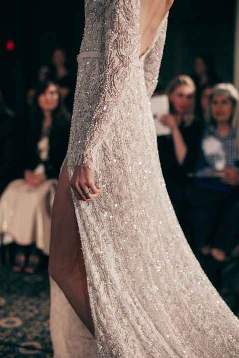 collezione abiti da sposa 2016