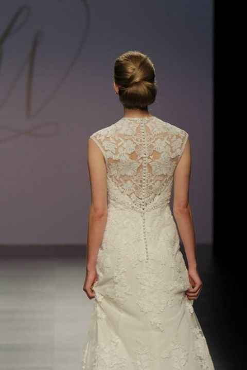 Collezione abiti da sposa Justin Alexander 2016