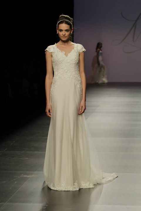 Collezione abiti da sposa Justin Alexander 2016