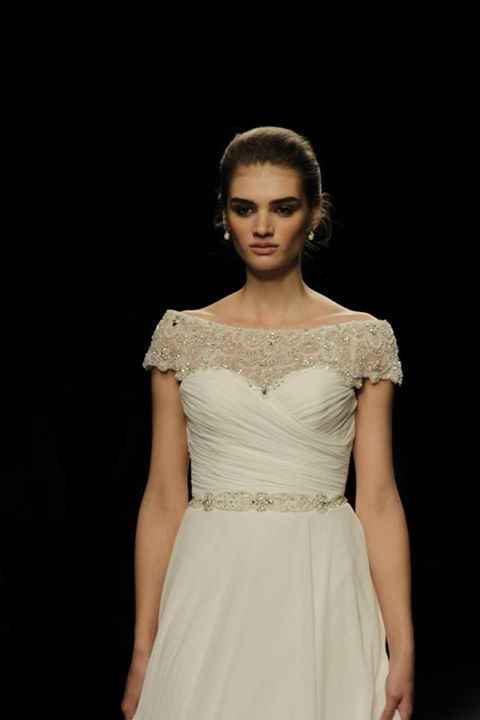 Collezione abiti da sposa Justin Alexander 2016