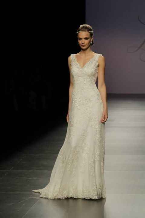 Collezione abiti da sposa Justin Alexander 2016