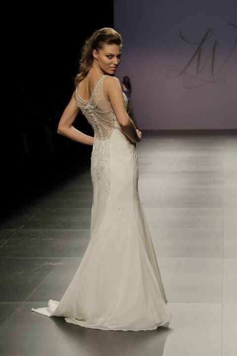 Collezione abiti da sposa Justin Alexander 2016