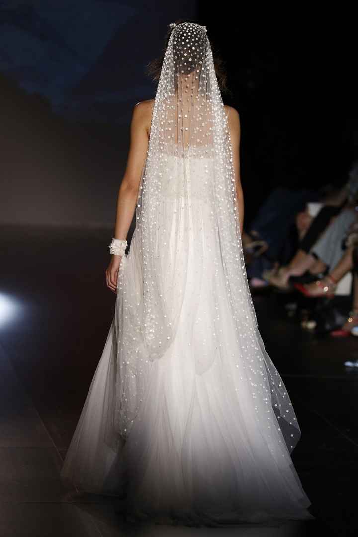 Collezione abiti da sposa Jesús Peiró 2016 - bbw