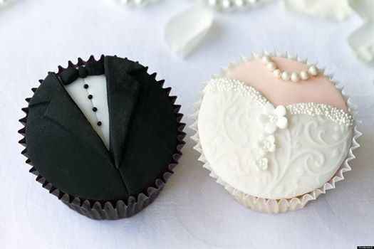 cake topper sposi