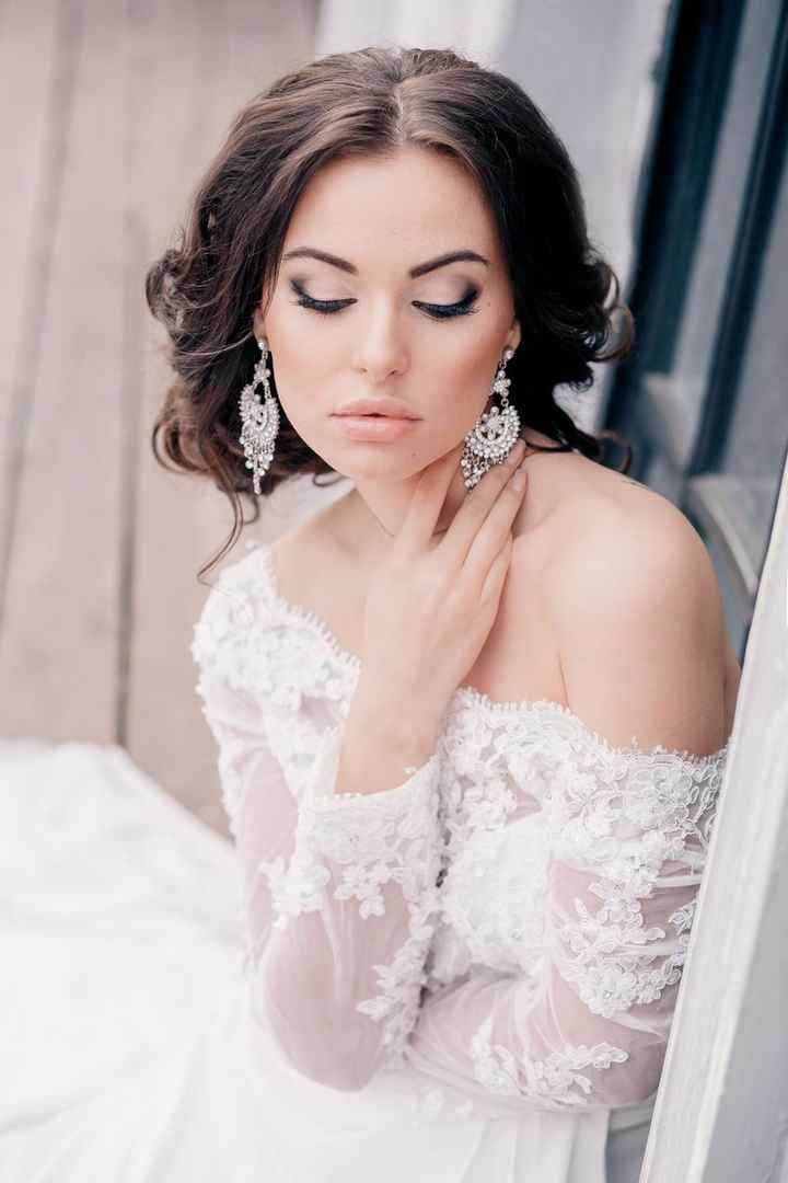 I make-up sposa più belli di questa settimana! scegli il tuo!