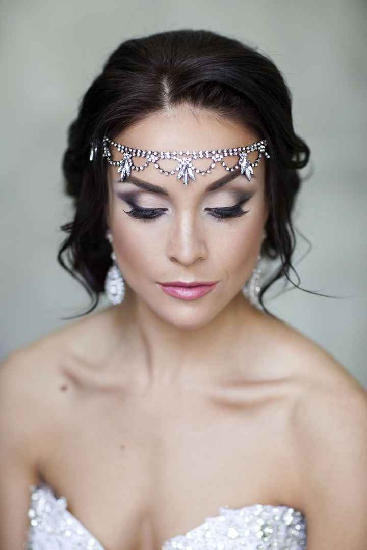 I make-up sposa più belli di questa settimana! scegli il tuo!