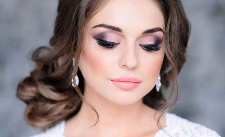 I make-up sposa più belli di questa settimana! scegli il tuo!