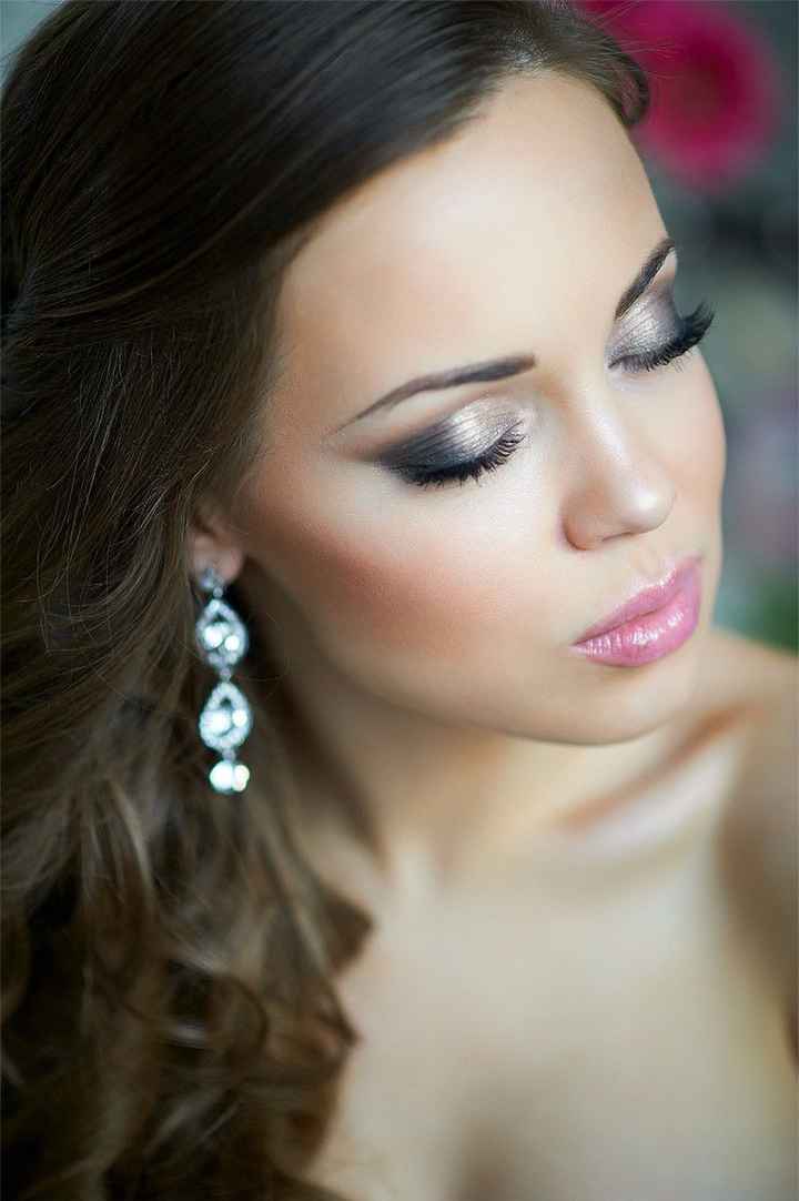 I make-up sposa più belli di questa settimana! scegli il tuo!