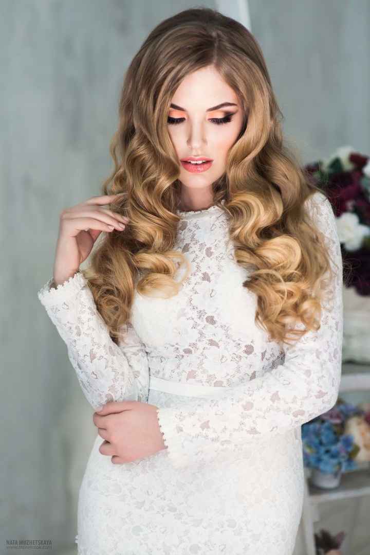 I make-up sposa più belli di questa settimana! scegli il tuo!