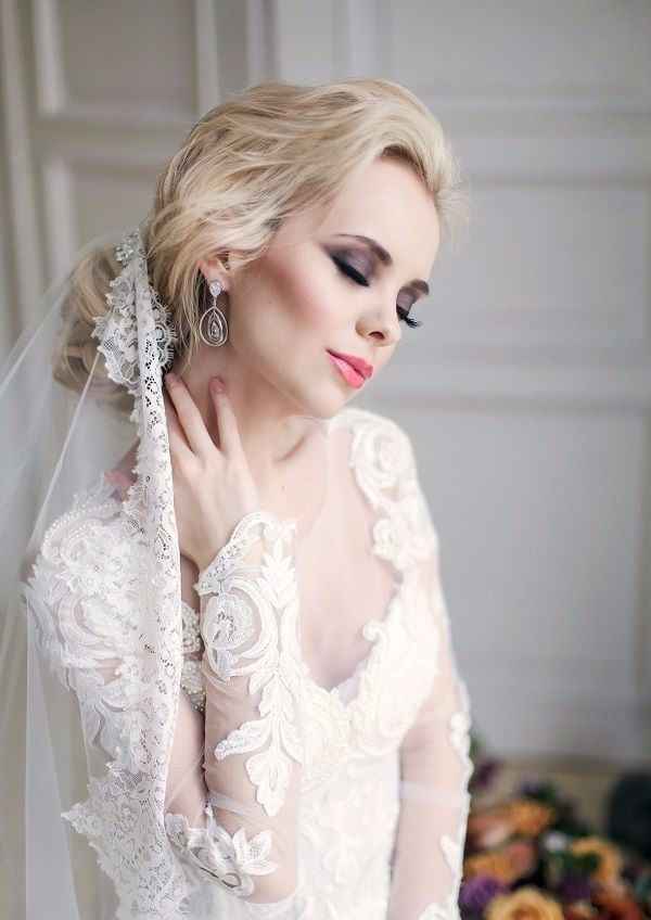 I make-up sposa più belli di questa settimana! scegli il tuo!