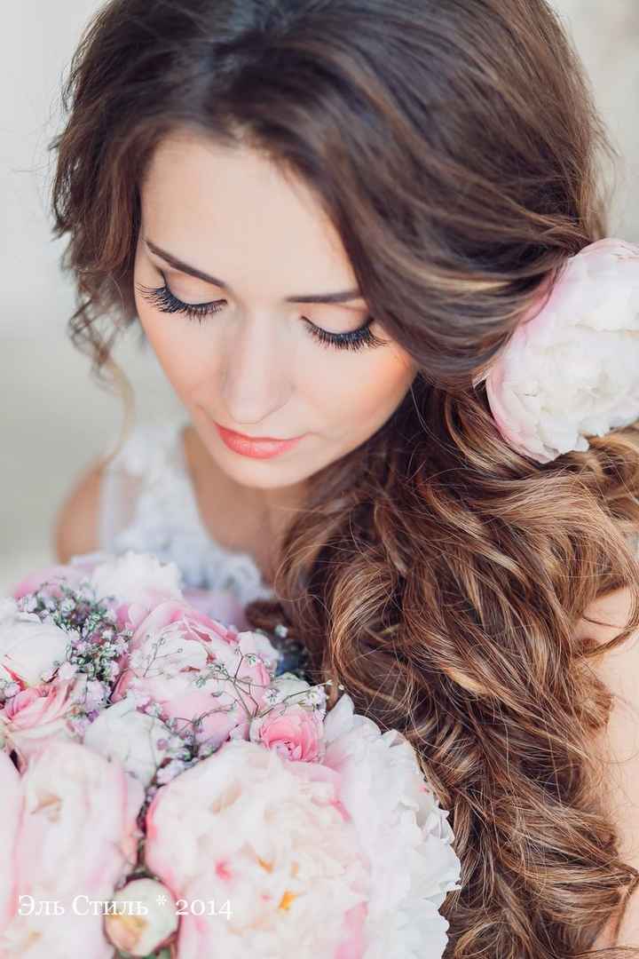 I make-up sposa più belli di questa settimana! scegli il tuo!