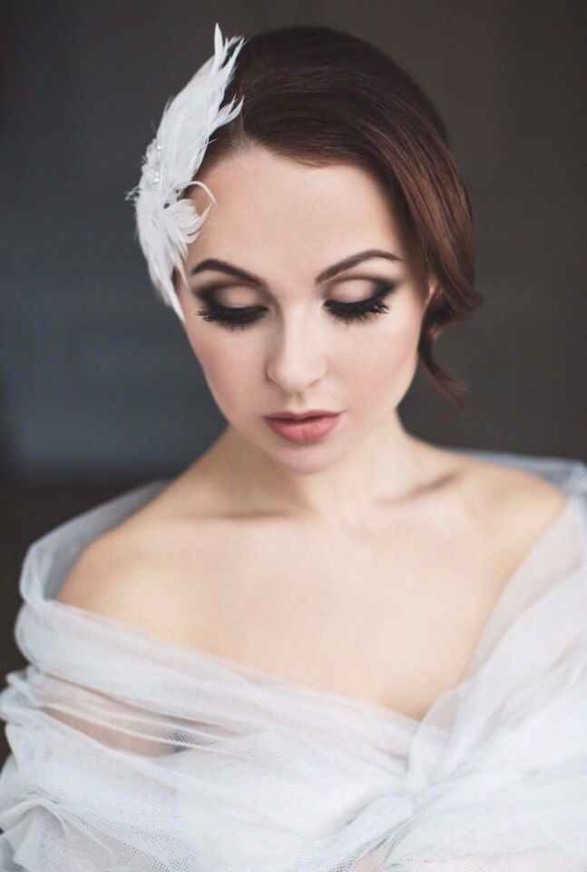 I make-up sposa più belli di questa settimana! scegli il tuo!