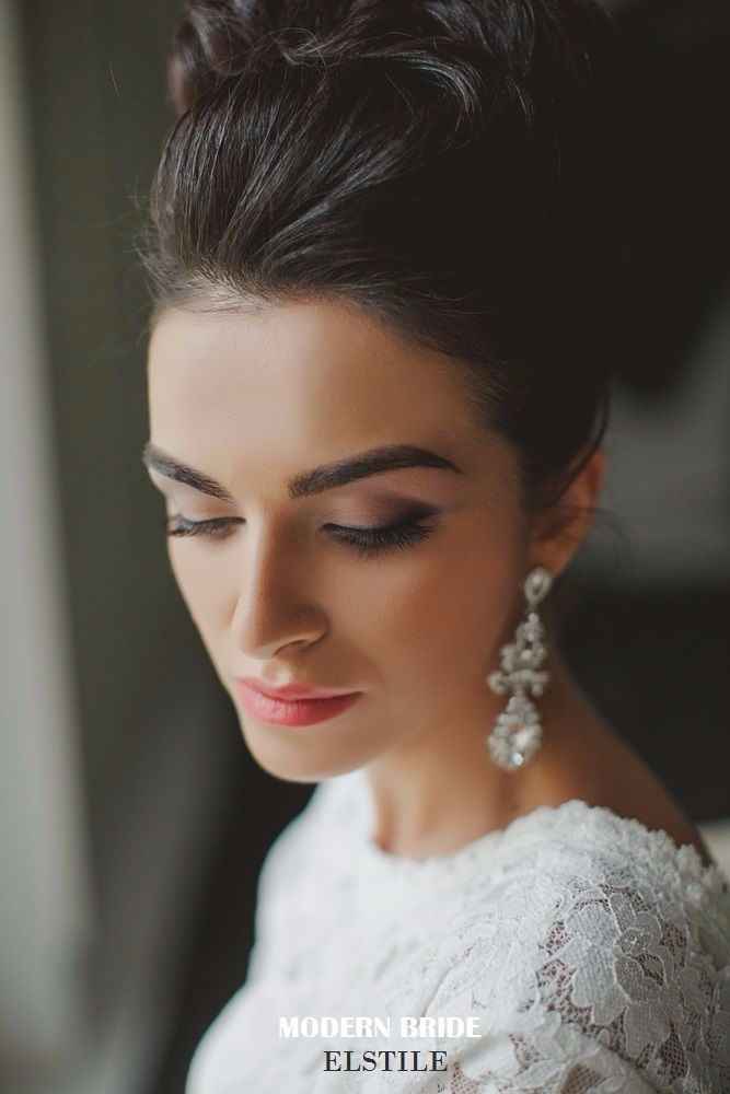 I make-up sposa più belli di questa settimana! scegli il tuo!