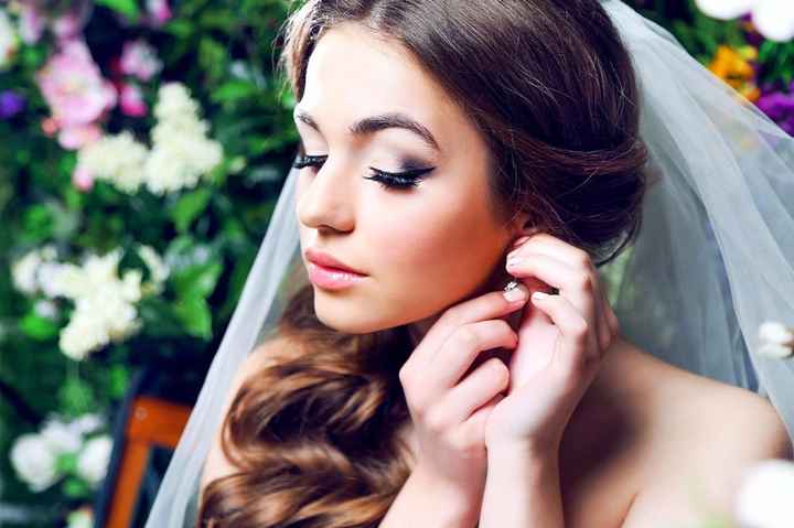 I make-up sposa più belli di questa settimana! scegli il tuo!