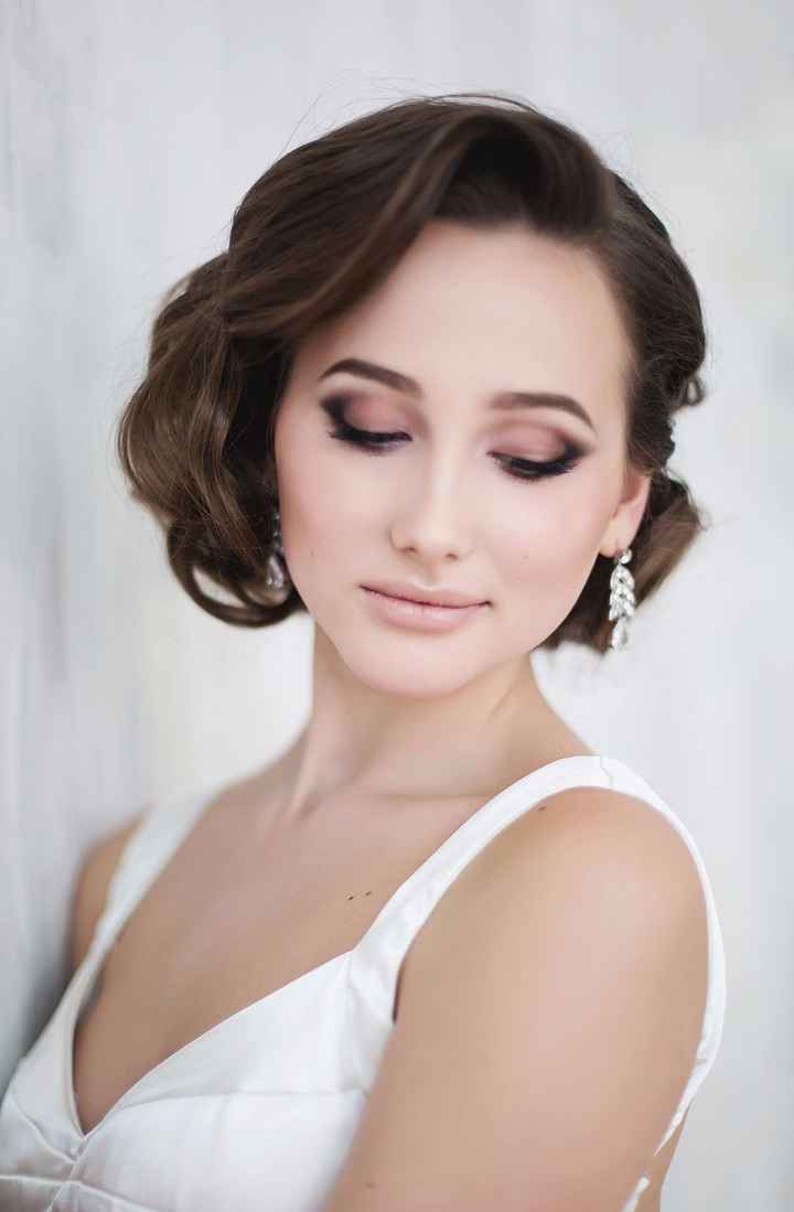 I make-up sposa più belli di questa settimana! scegli il tuo!