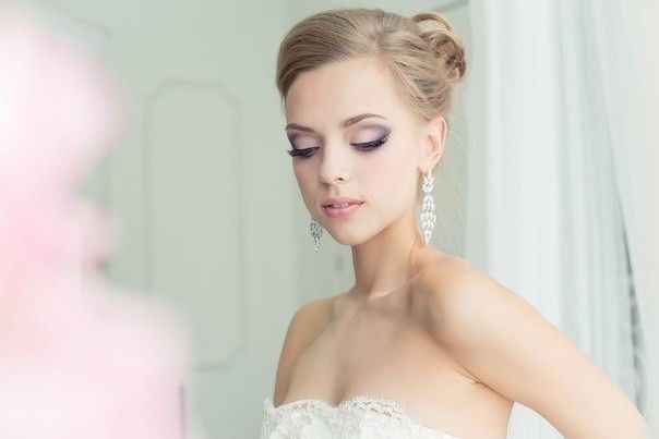 I make-up sposa più belli di questa settimana! scegli il tuo!