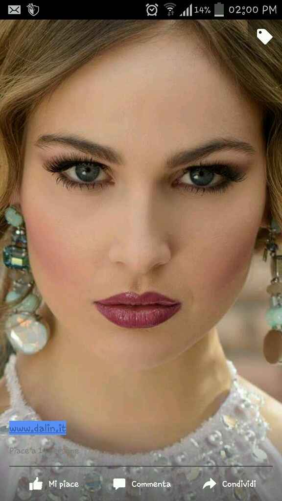 Vorrei un consiglio - 1