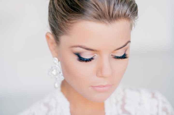 Make up spose estate 2016 trucco 