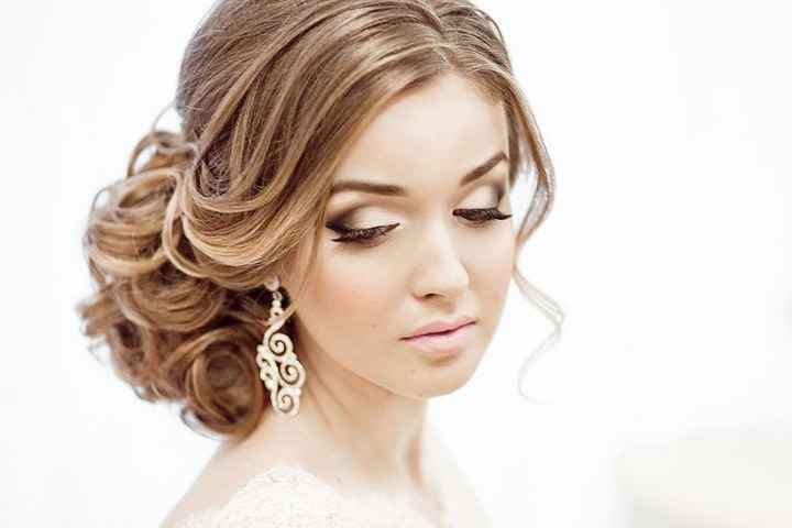 Make up spose estate 2016 trucco 