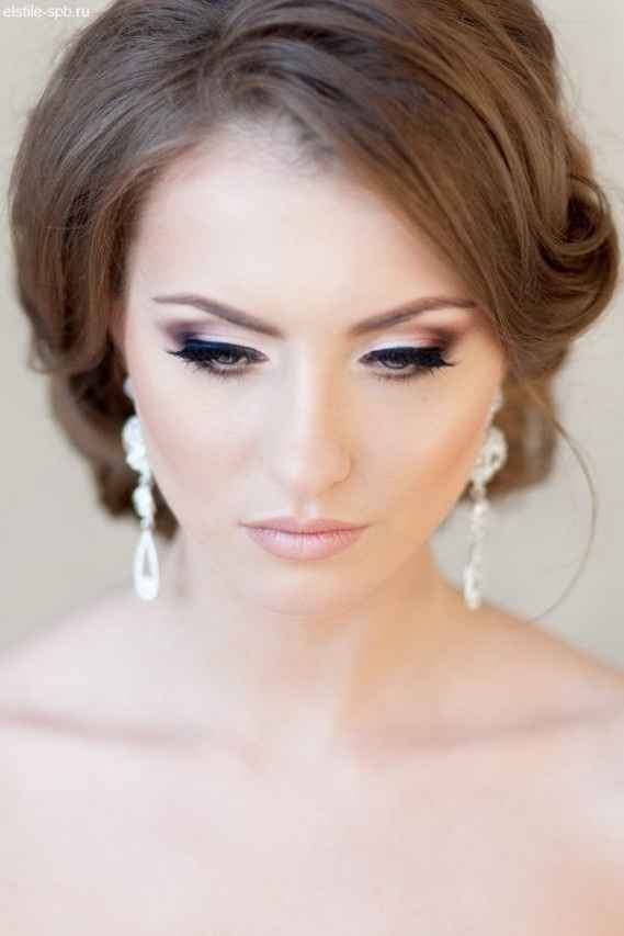 Make up spose estate 2016 trucco 