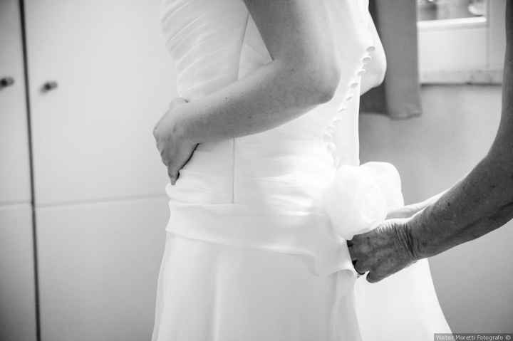  4 matrimoni.com: vota il vestito da sposa!