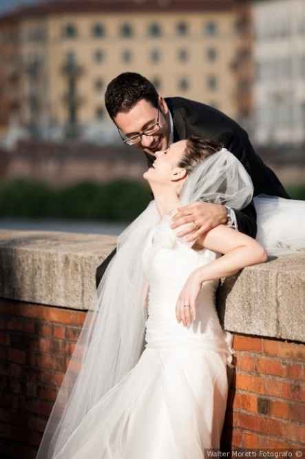 4 matrimoni.com: vota l'acconciatura della sposa!