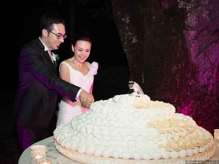 4 matrimoni.com: vota la torta!