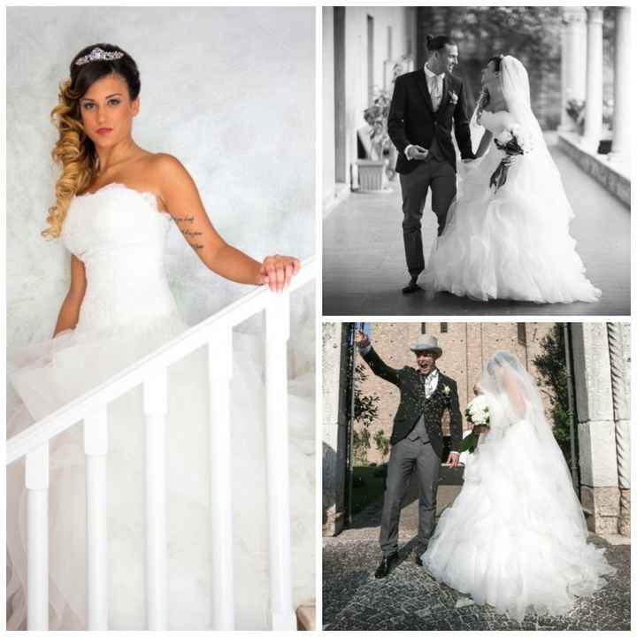 I vincitori della 1ª edizione di 4 matrimoni.com!