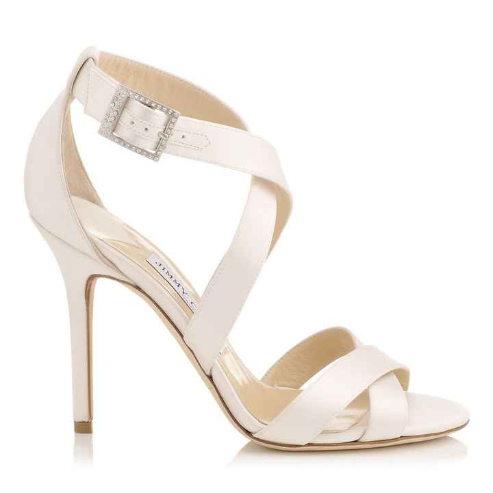 Jimmy Choo - Modello Lottie e