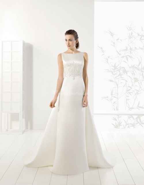 Abito da sposa JOVIAL ADRIANA  2016 -  A sottoveste