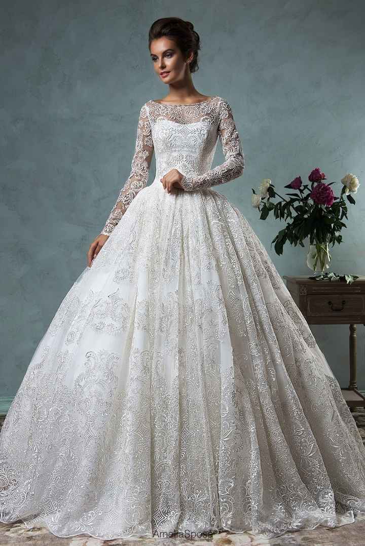 Amelia Sposa