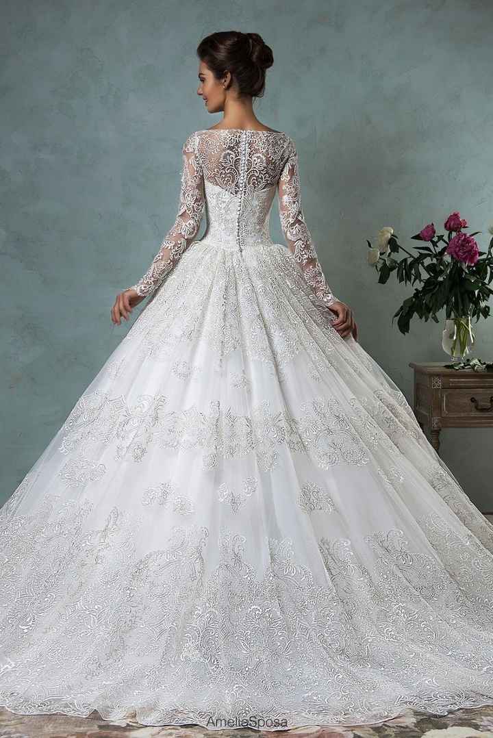 Amelia Sposa