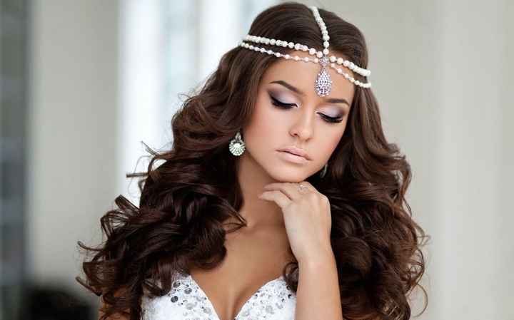 Osi o non osi? - Il trucco sposa