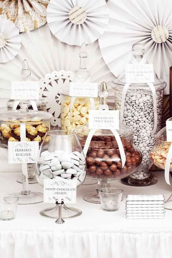 5 idee per il tuo matrimonio in autunno - la confettata