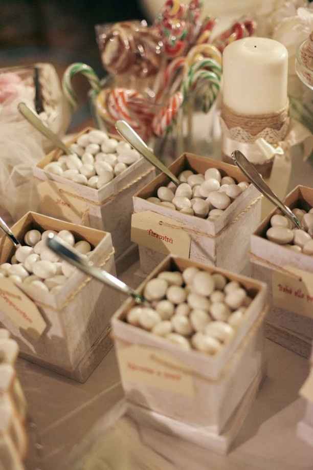 5 idee per il tuo matrimonio in autunno - la confettata