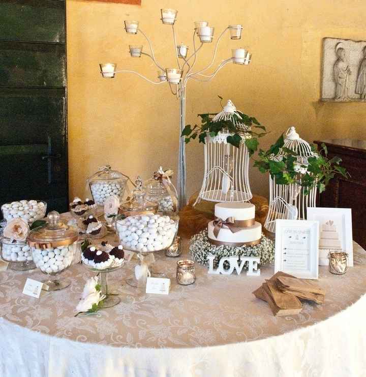 5 idee per il tuo matrimonio in autunno - la confettata