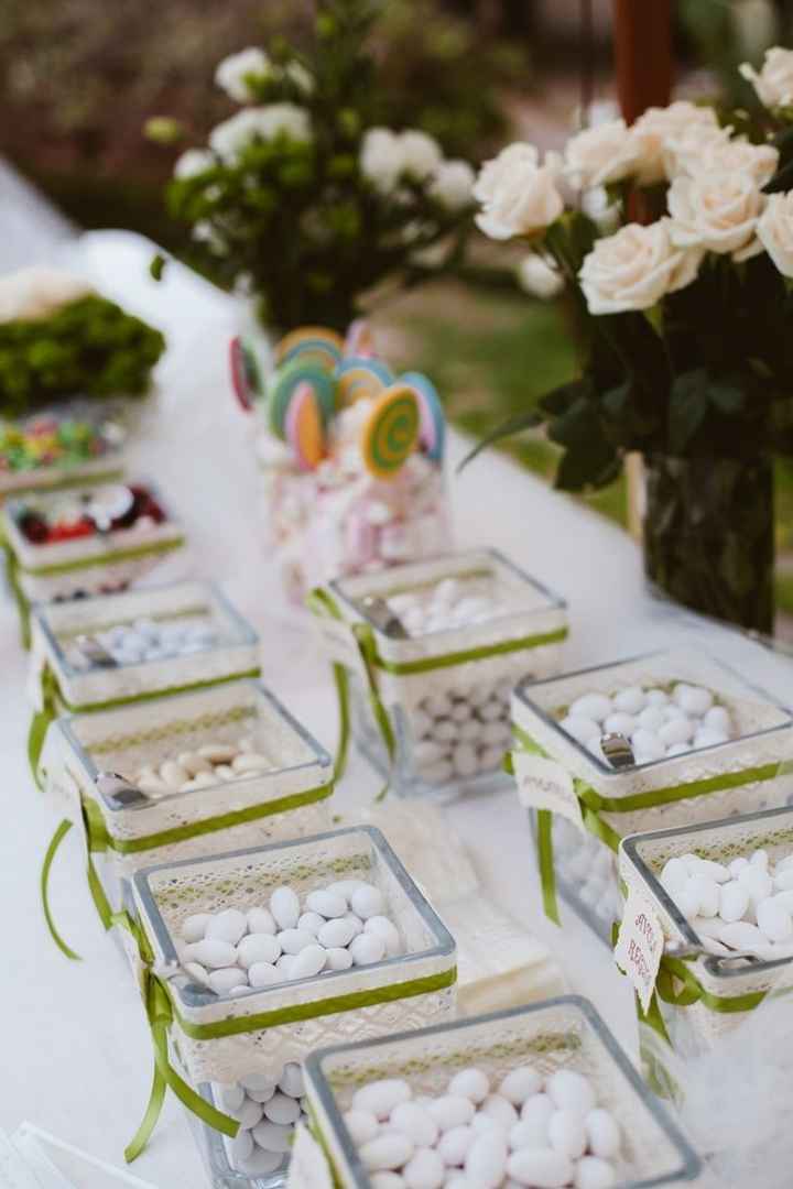 5 idee per il tuo matrimonio in autunno - la confettata